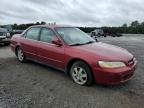 2000 Honda Accord Se de vânzare în Lumberton, NC - Side