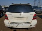 2010 Mercedes-Benz Glk 350 4Matic for Sale in Elgin, IL - Rear End