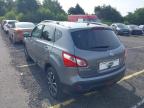 2013 NISSAN QASHQAI N- for sale at Copart SANDTOFT