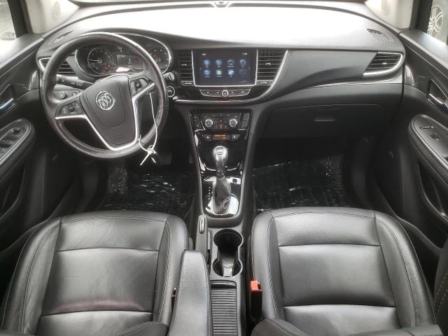  BUICK ENCORE 2018 Черный