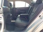 2008 TOYOTA AVENSIS TR for sale at Copart CHESTER