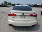2015 Kia Forte Lx продається в Bridgeton, MO - Front End