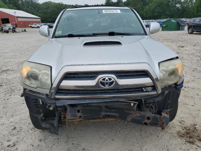 2008 TOYOTA 4RUNNER SR5  