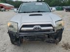 2008 Toyota 4Runner Sr5 продається в Mendon, MA - Front End