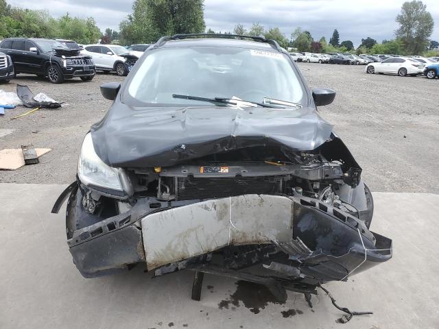  FORD ESCAPE 2013 Black