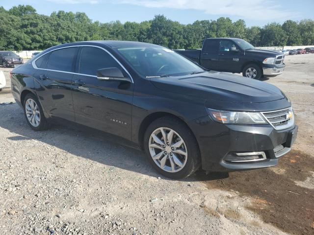  CHEVROLET IMPALA 2018 Черный