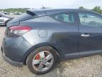 2011 RENAULT MEGANE DYN for sale at Copart EAST KILBRIDE