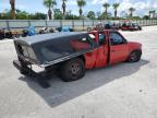 1993 Nissan Truck King Cab   продається в Fort Pierce, FL - Rollover