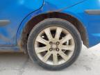2007 HONDA JAZZ SE for sale at Copart YORK