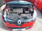 2016 RENAULT CLIO DYNAM for sale at Copart WOLVERHAMPTON