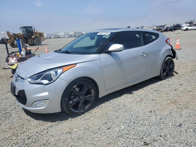 2017 Hyundai Veloster 