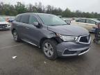 2020 Acura Mdx  zu verkaufen in Brookhaven, NY - Front End