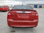 2010 Ford Fusion Sport for Sale in Haslet, TX - Front End