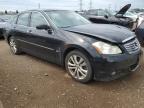 2008 Infiniti M35 Base de vânzare în Elgin, IL - Front End