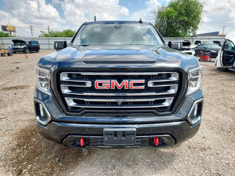  GMC SIERRA 2021 Czarny