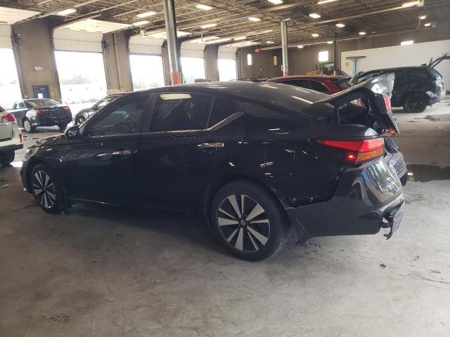  NISSAN ALTIMA 2022 Czarny
