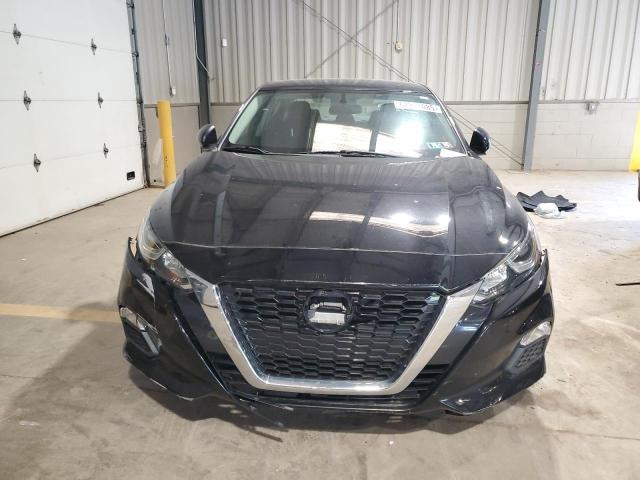  NISSAN ALTIMA 2019 Черный