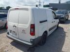 2012 CITROEN BERLINGO 7 for sale at Copart BRISTOL