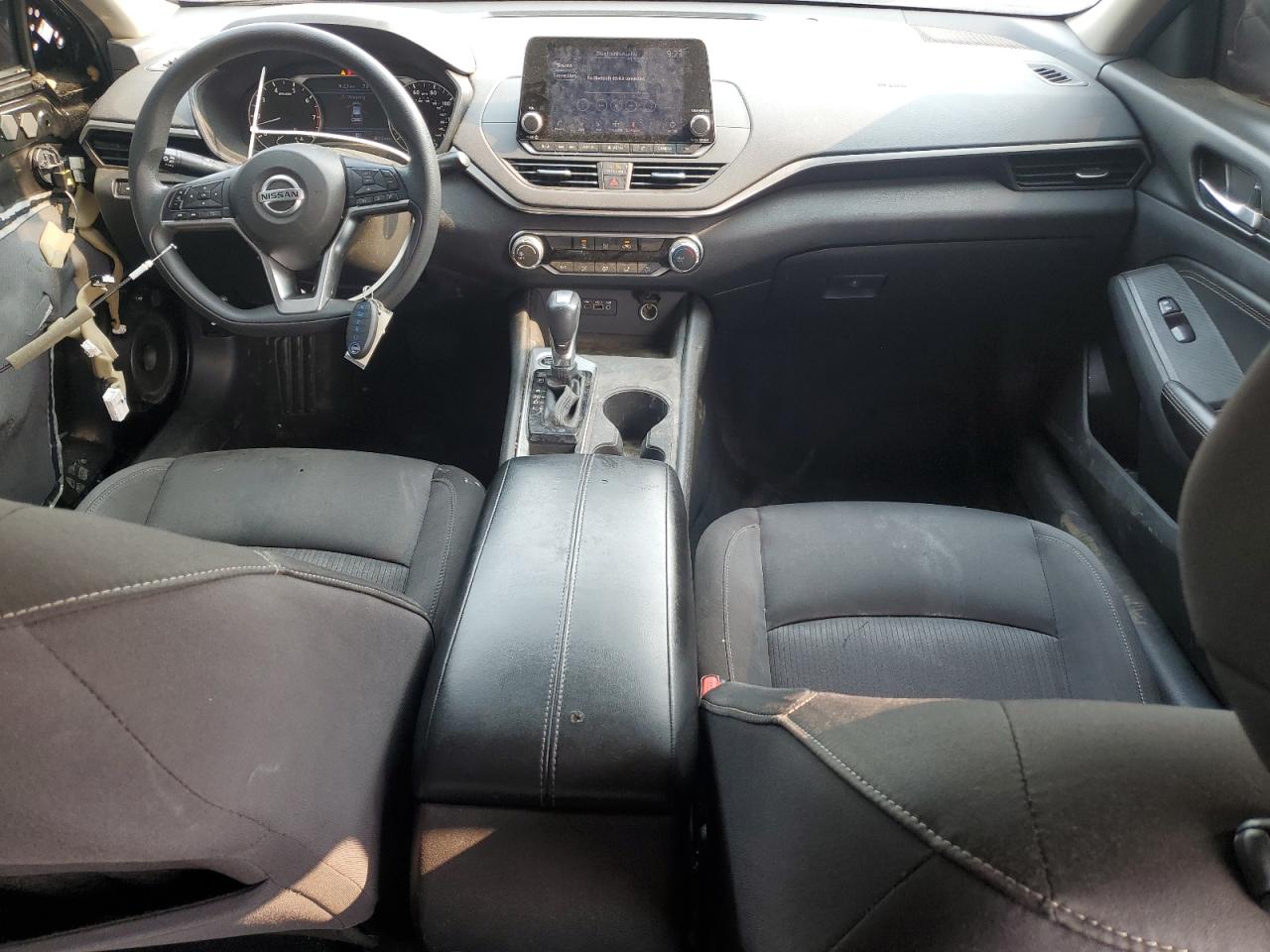 2020 Nissan Altima S VIN: 1N4BL4BV9LC132957 Lot: 59022335