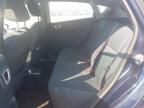 2012 FORD FIESTA ZET for sale at Copart YORK