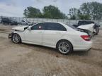 2012 Mercedes-Benz C 300 4Matic იყიდება Greenwood-ში, NE - All Over