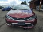 2016 Chrysler 200 Limited for Sale in Denver, CO - Front End