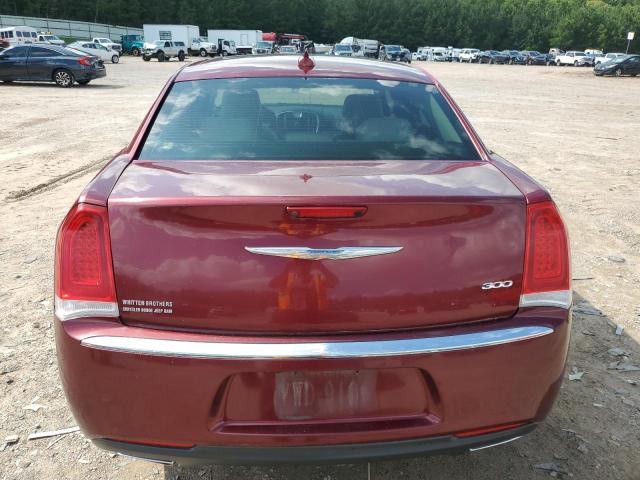  CHRYSLER 300 2017 Bordowy