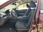2025 Nissan Altima Sv zu verkaufen in Ellenwood, GA - Side