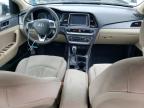2019 Hyundai Sonata Se на продаже в Hillsborough, NJ - Rear End
