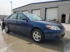 2002 Toyota Camry Le   na sprzedaż w Cahokia Heights, IL - Rear End