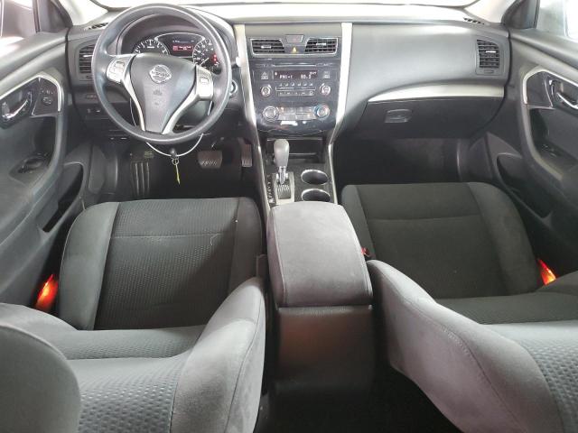  NISSAN ALTIMA 2014 Brown