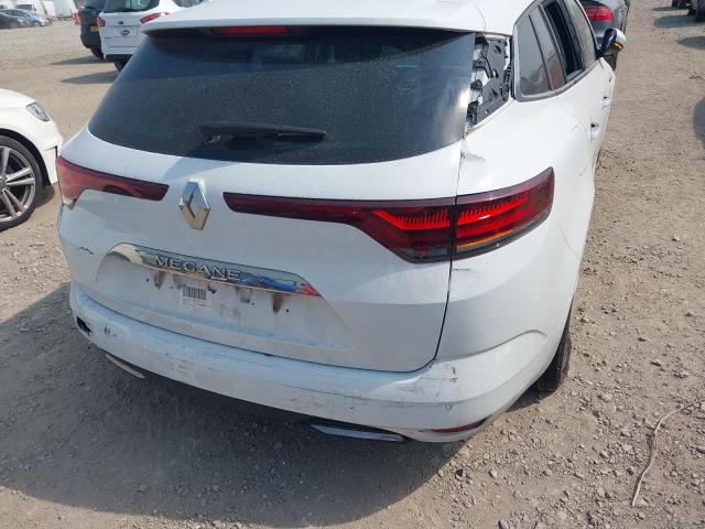 2021 RENAULT MEGANE ICO