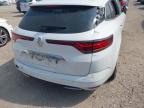 2021 RENAULT MEGANE ICO for sale at Copart YORK