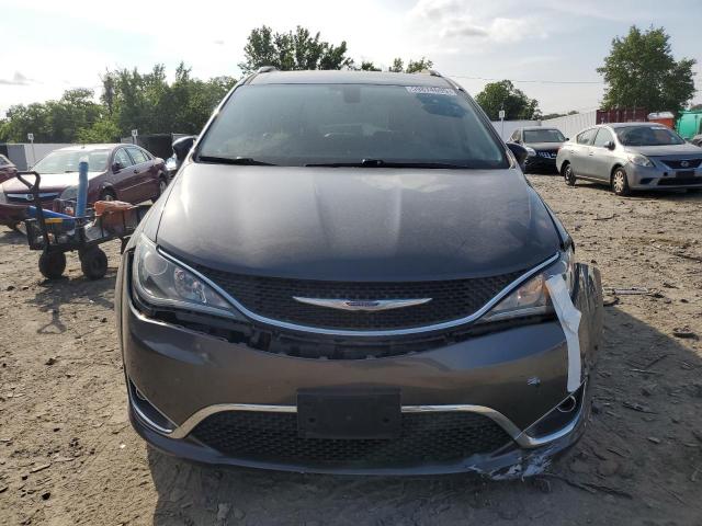  CHRYSLER PACIFICA 2020 Gray