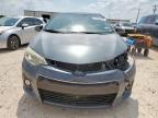 San Antonio, TX에서 판매 중인 2014 Toyota Corolla L - Front End