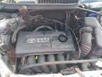 2001 TOYOTA RAV4 NV VV for sale at Copart SANDY
