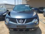 2013 Nissan Juke S en Venta en Kansas City, KS - Side