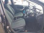 2012 FORD FIESTA ZET for sale at Copart SANDWICH