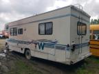 2000 Ford Econoline E450 Super Duty Cutaway Van na sprzedaż w Seaford, DE - Burn - Engine
