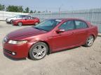 2007 ACURA TL  for sale at Copart AB - EDMONTON