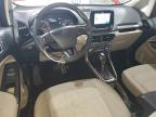2019 Ford Ecosport Se იყიდება Candia-ში, NH - Front End