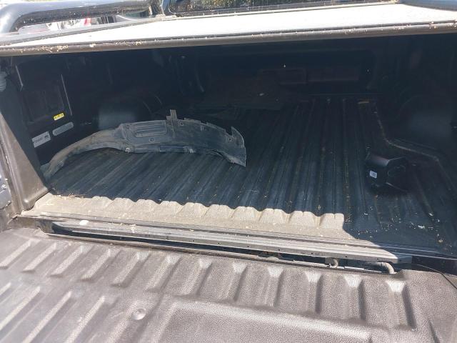 2024 VOLKSWAGEN AMAROK STY