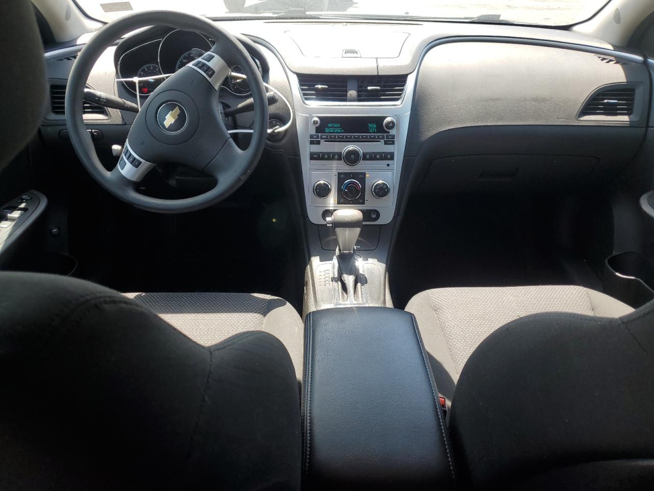 2010 Chevrolet Malibu 1Lt VIN: 1G1ZC5EB9A4131386 Lot: 62026305