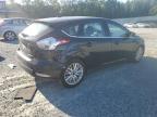 2017 Ford Focus Titanium   იყიდება Concord-ში, NC - Rear End