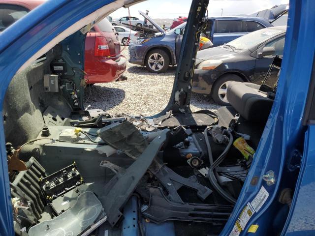 Pickups TOYOTA TUNDRA 2016 Granatowy