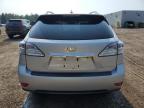 2011 LEXUS RX 350   for sale at Copart ON - COOKSTOWN