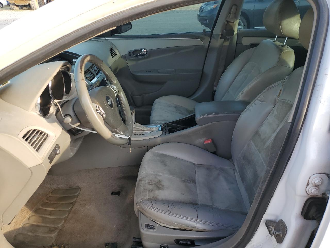 2012 Chevrolet Malibu 2Lt VIN: 1G1ZD5EU9CF256734 Lot: 61274205