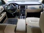 2014 Ford Flex Limited en Venta en Los Angeles, CA - Minor Dent/Scratches
