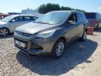 2015 FORD KUGA TITAN for sale at Copart WISBECH