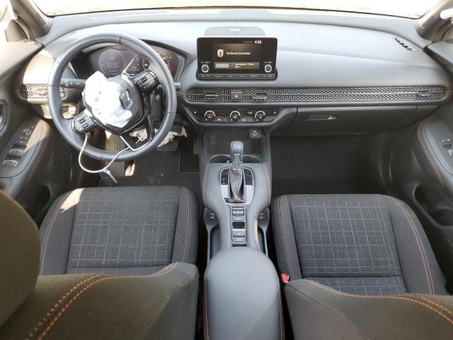  HONDA HR-V 2025 Черный